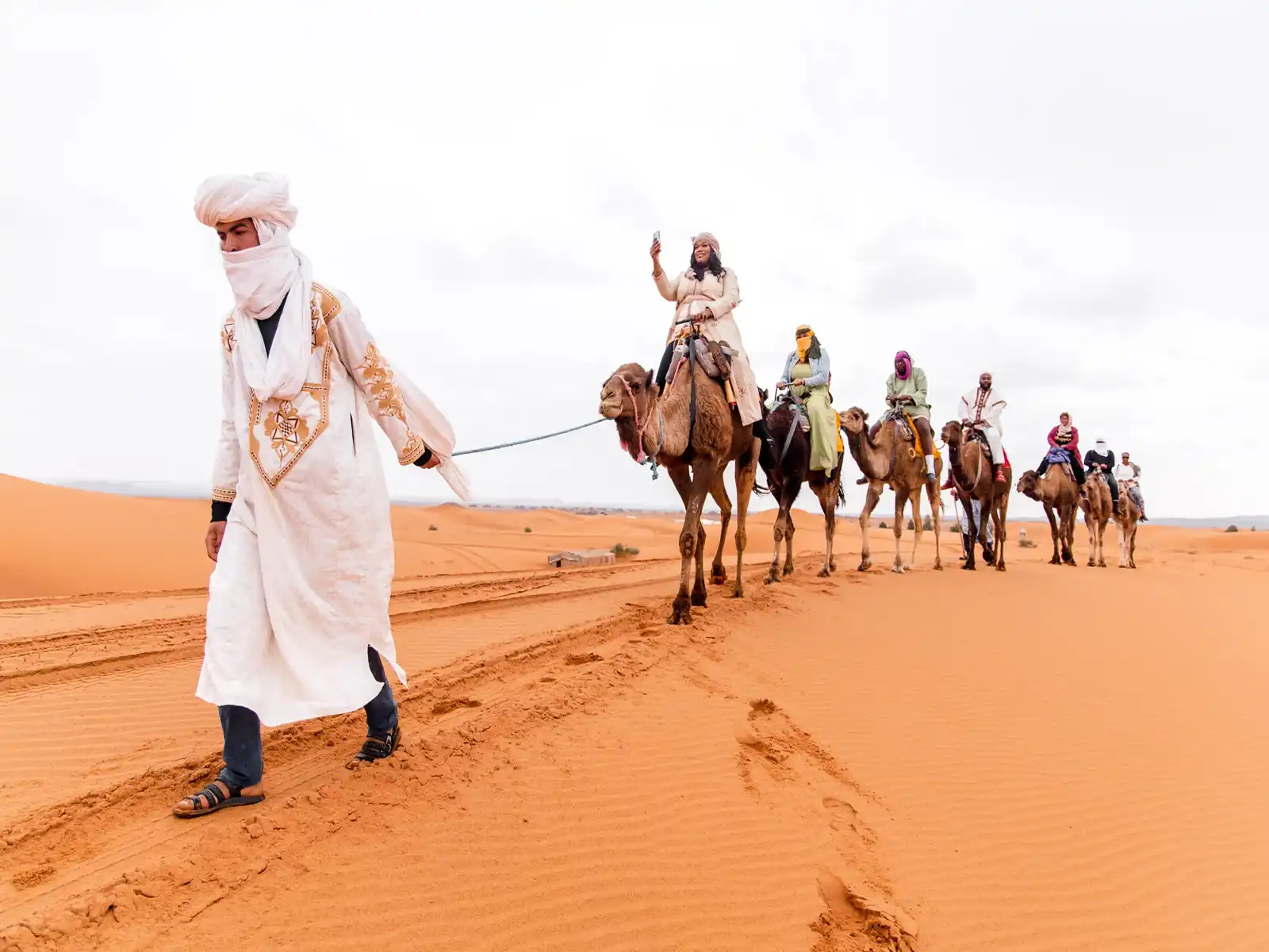Shared-2-Day-Desert-Tour-from-Marrakech-Zagora